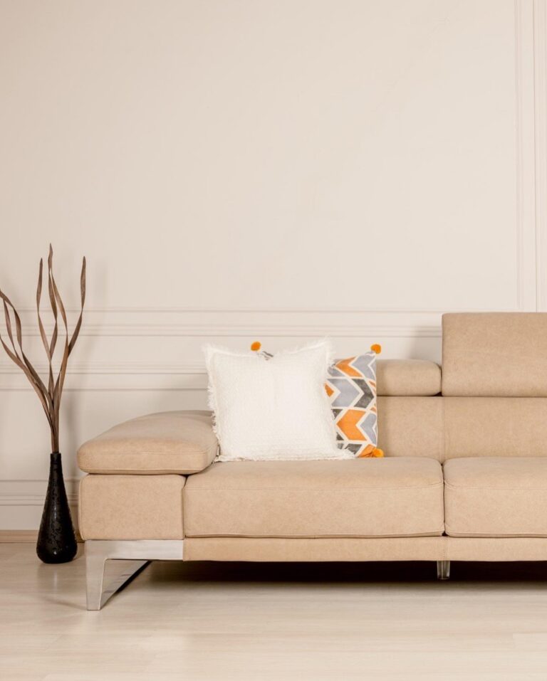 Ibiza microfibre sofa — Elitte Sofa Skopje